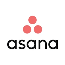 Asana logo