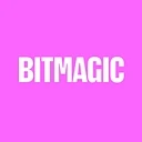 bitmagic logo