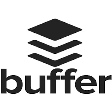 Buffer logo