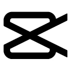 CapCut logo