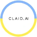 Claid AI logo