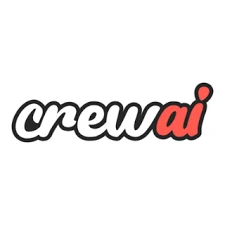 Crew AI logo