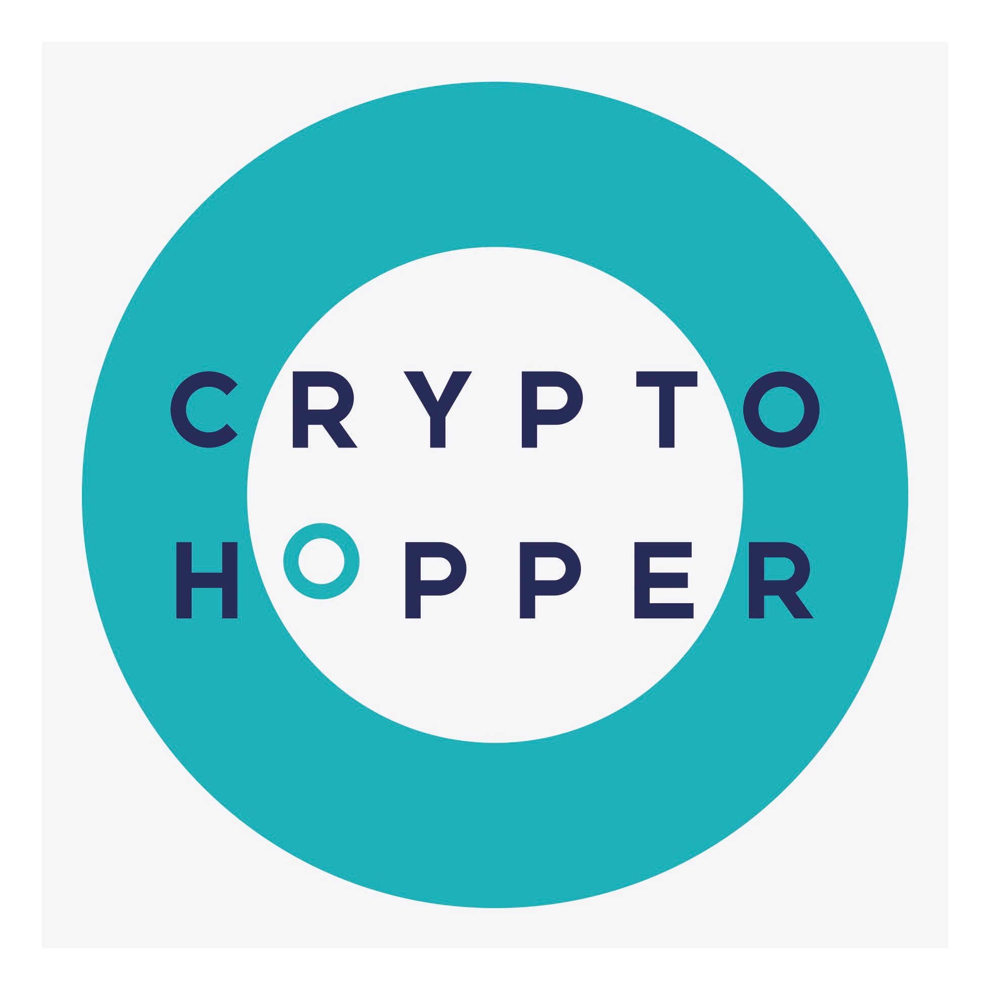 Cryptohopper logo