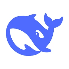 DeepSeek logo