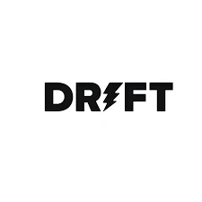 Drift logo
