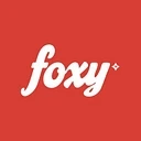 Foxy logo