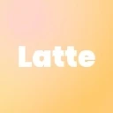 Latte logo