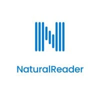 NaturalReader logo