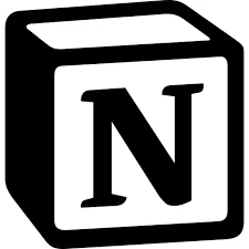 Notion logo