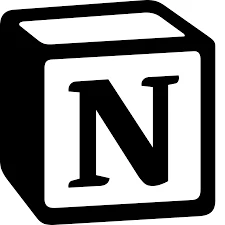 Notion MCP logo
