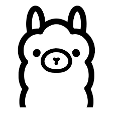 Ollama logo