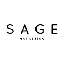 SageMarketing logo