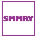 SMMRY logo
