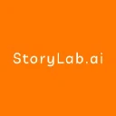 StoryLab logo