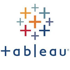 Tableau logo
