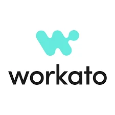 Workato logo