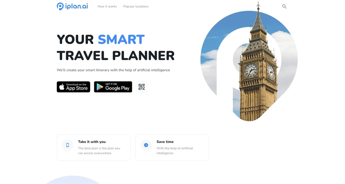 iplan AI Review 2026 (Freemium): Pricing, Features & Alternatives